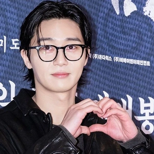 Top moment of Park Seojoon chosen by fans