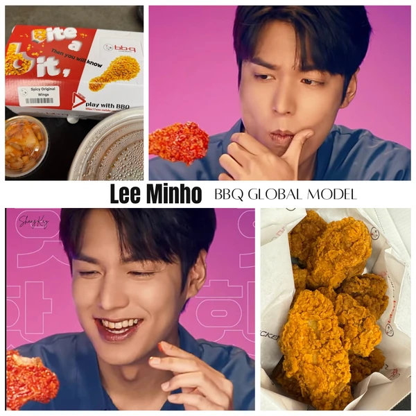 Popular photo full of fans’ love for Lee Minho