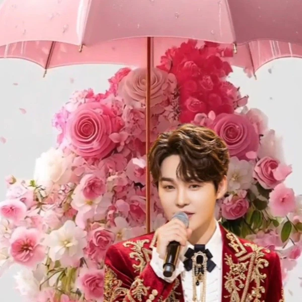 今天最受喜愛的朴瑞鎮模樣