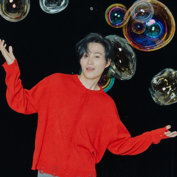 今天最受喜愛的金熙栽模樣