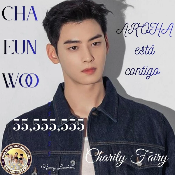 充满粉丝爱意的车银优人气照片