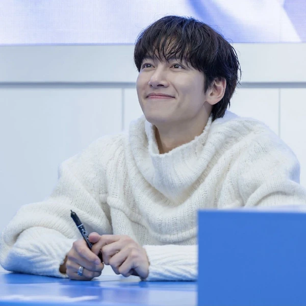 ファンが選んだチ・チャンウクの最高の瞬間