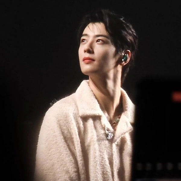 今日最も愛されたチャ・ウヌの姿