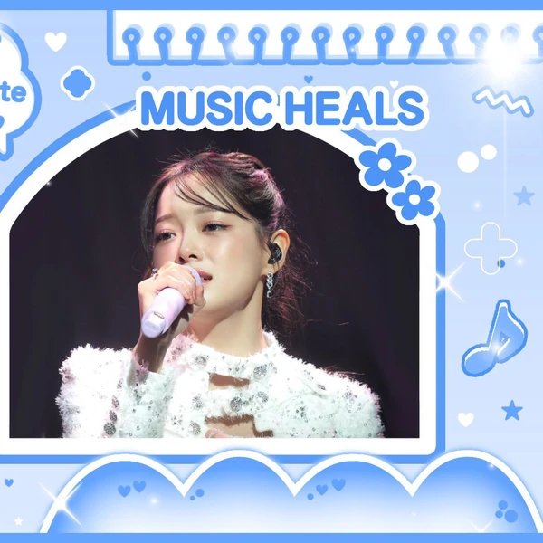 Top moment of Kim Sejeong chosen by fans