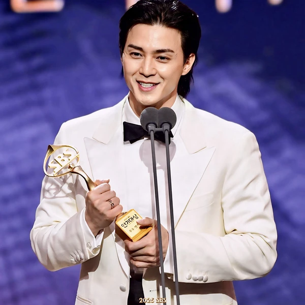 Top moment of Kim Jihoon chosen by fans