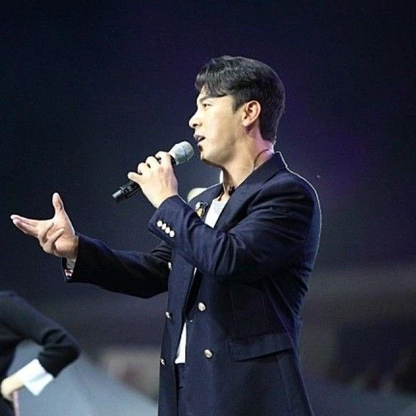 Momen terbaik Jang Minho pilihan penggemar