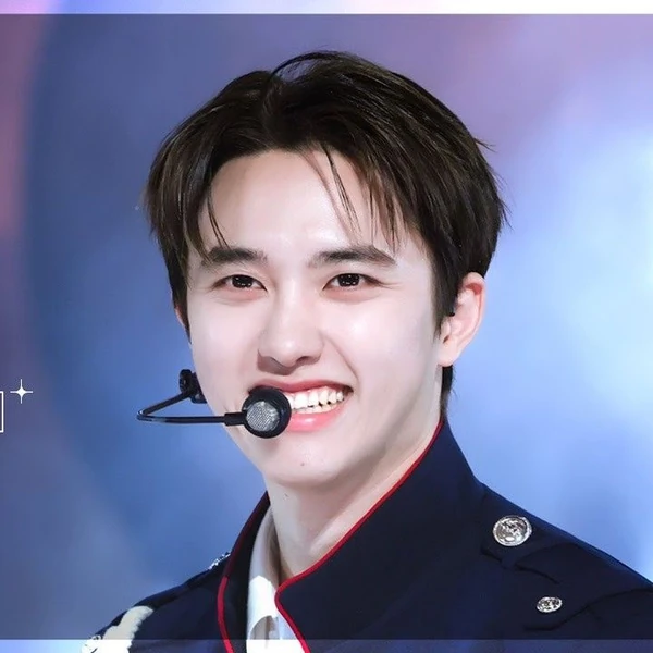 Top moment of Doh Kyungsoo (D.O.) chosen by fans