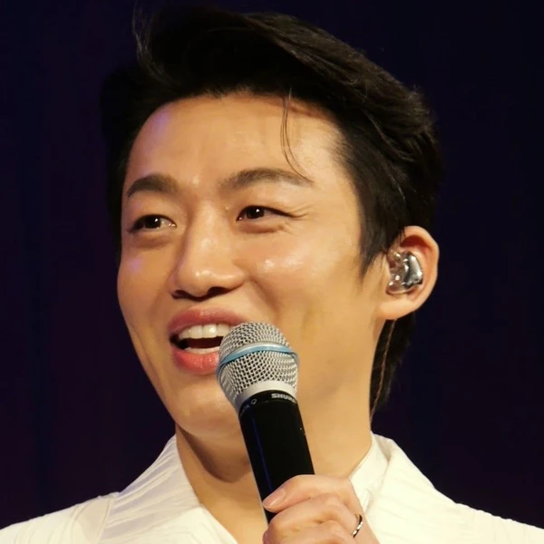 Top moment of Shin Seungtae chosen by fans