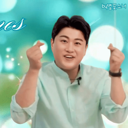 今日最も愛されたキム・ホジュンの姿