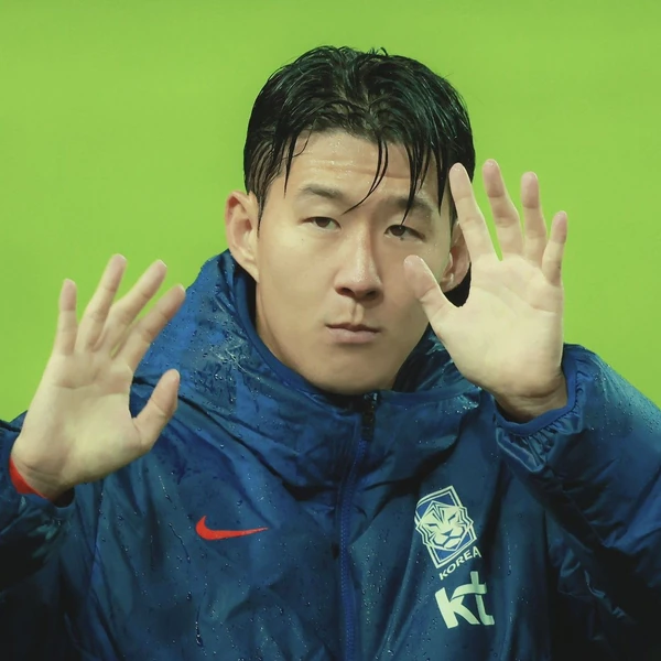 粉絲團選出的Son Heungmin最佳時刻