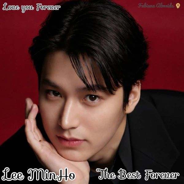 Popular photo full of fans’ love for Lee Minho