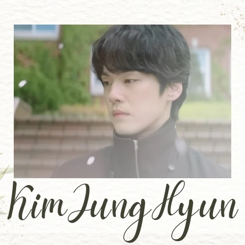 Momen terbaik Kim Junghyun pilihan penggemar