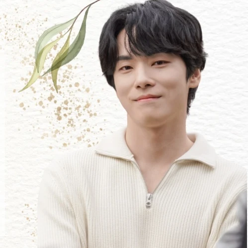 Penampilan Kim Junghyun yang paling disukai hari ini