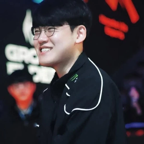 粉絲團打造的閃耀Gumayusi時刻