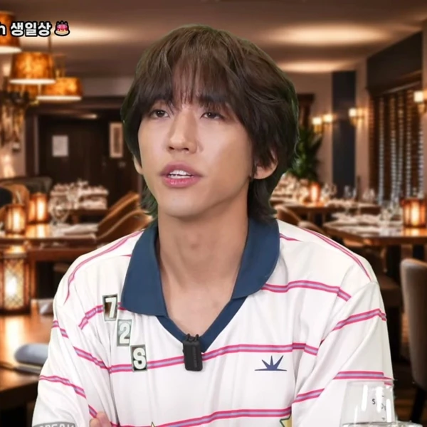 Popular photo full of fans’ love for Lee Seungyoon