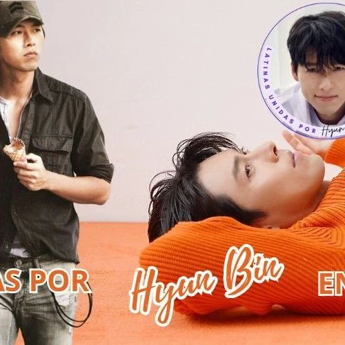 充滿粉絲愛的玄彬人氣照片