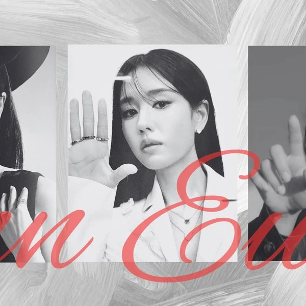 Top moment of Ahn Eunjin chosen by fans