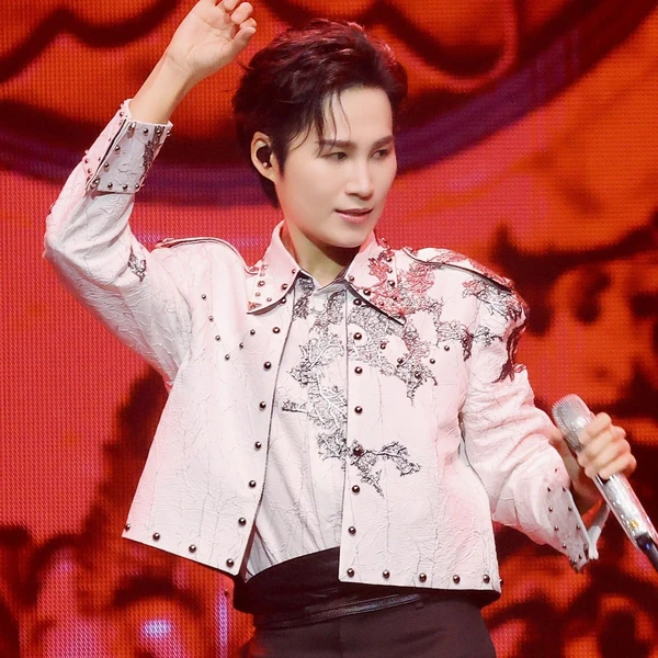 今日最も愛されたキム・ヒジェの姿