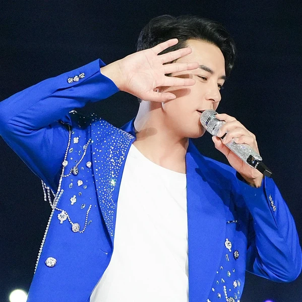 粉絲選出的張民好最佳時刻