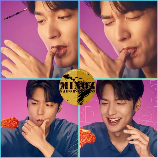 이민호 팬심 가득한 인기 사진