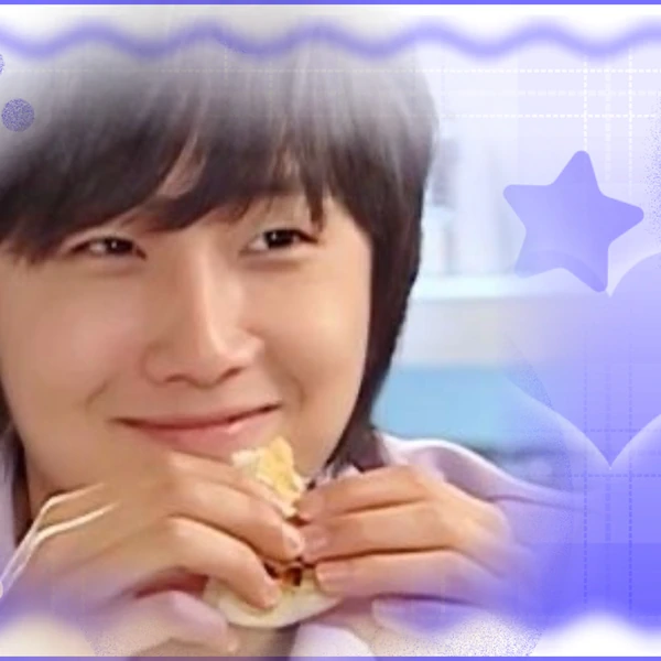 The most loved look of Jung Ilwoo today