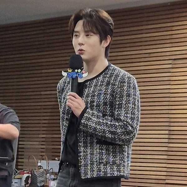 粉絲選出的金俊賢最佳時刻