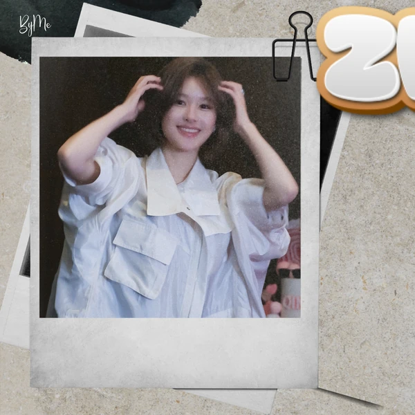 Top moment of Zhao Lusi chosen by fans