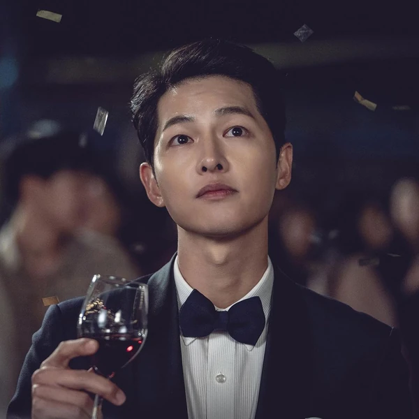 팬들이 뽑은 송중기 최고의 순간