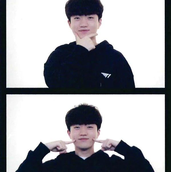 The most loved look of Keria today