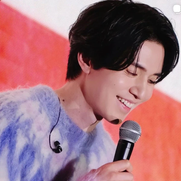 粉丝选出的李栋旭最佳瞬间