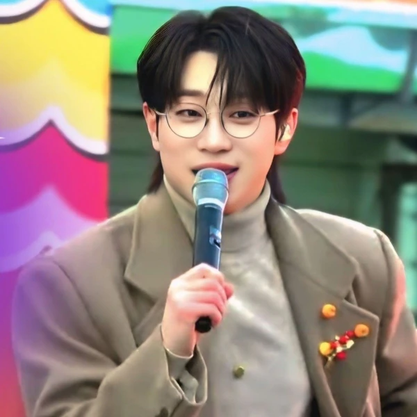 Momen terbaik An Sunghoon pilihan penggemar