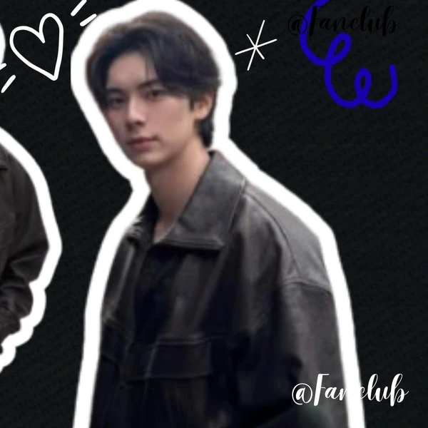 Top moment of Lee Chaemin chosen by fans