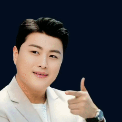 キム・ホジュンへのファンの愛が詰まった人気写真