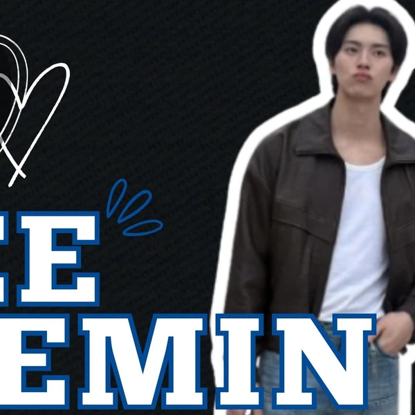 Top moment of Lee Chaemin chosen by fans