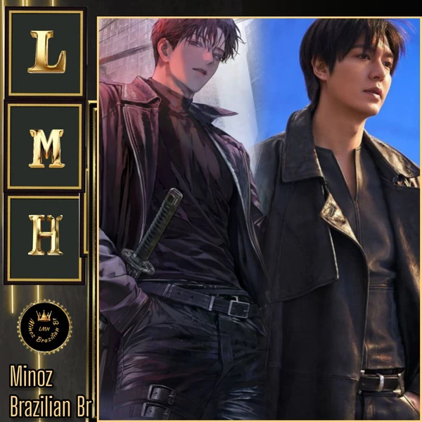 Top moment of Lee Minho chosen by fans