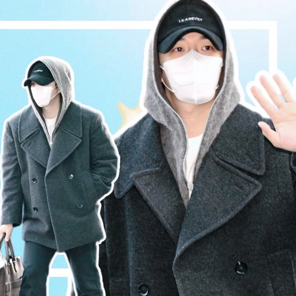 充满粉丝爱意的李俊昊人气照片