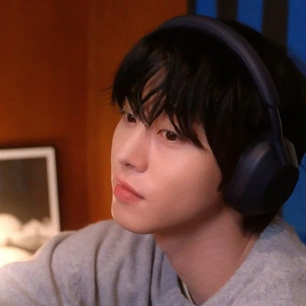 안효섭 팬심 가득한 인기 사진