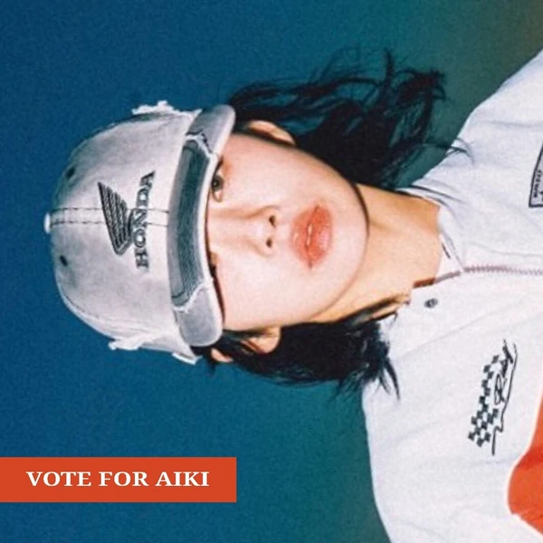 Top moment of Aiki chosen by fans