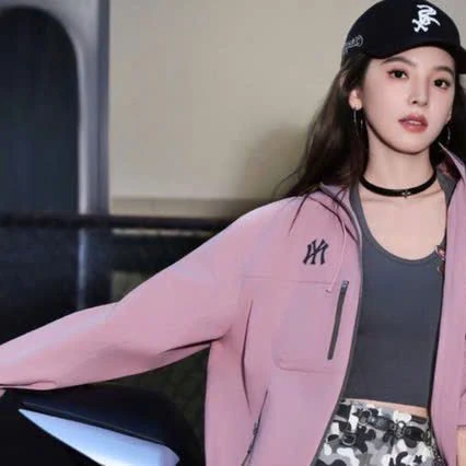 Top moment of Zhang Ruonan chosen by fans