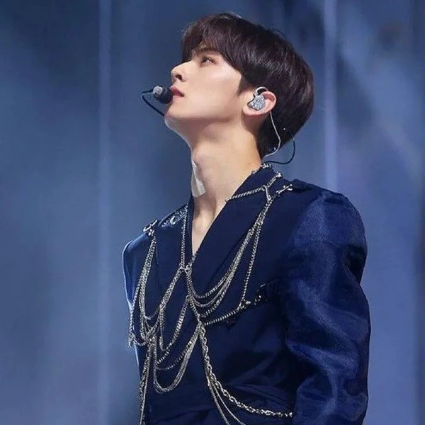 チャ・ウヌへのファンの愛が詰まった人気写真