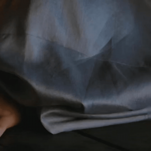 The most loved look of Nam Jihyeon today