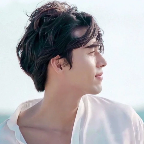 充滿粉絲愛的玄彬人氣照片