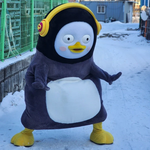 Momen terbaik Pengsoo pilihan penggemar