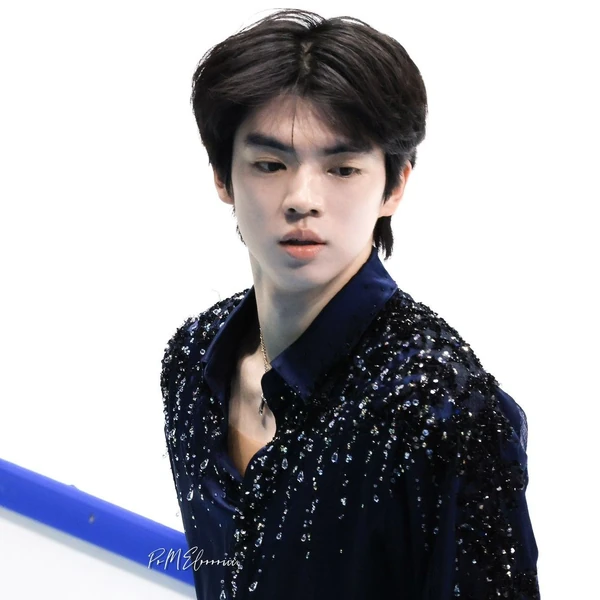 Popular profile photo of Cha Junhwan loved by fans