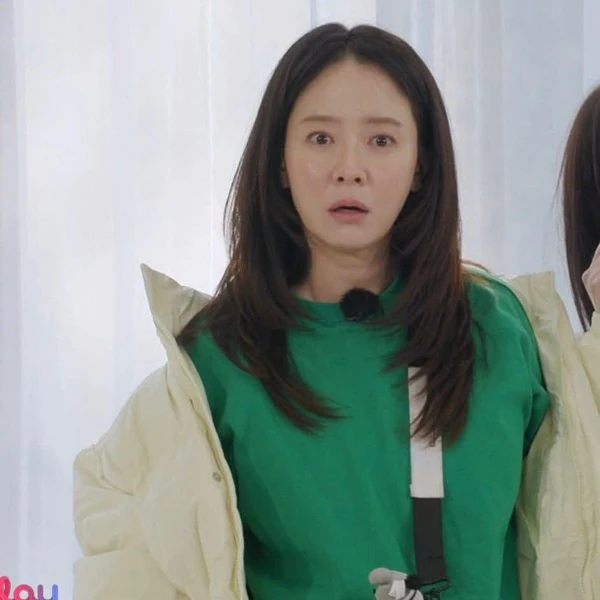 Momen terbaik Song Jihyo pilihan penggemar