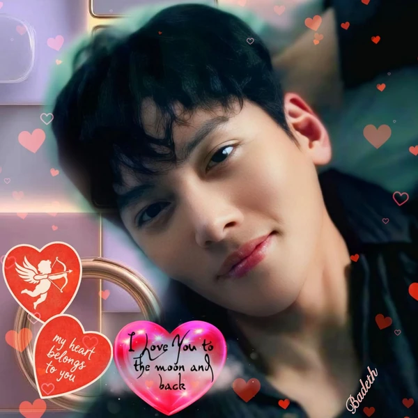 チ・チャンウクへのファンの愛が詰まった人気写真