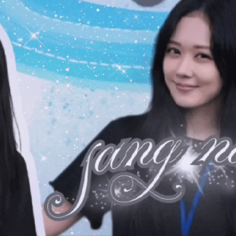 The most loved look of Jang Nara today