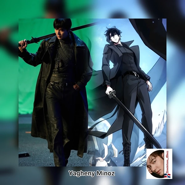 ファンが選んだイ・ミンホの最高の瞬間