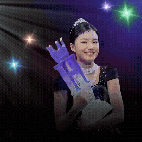 今天最受喜爱的金泰延模样