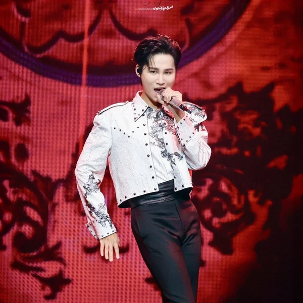 오늘 가장 사랑받은 김희재의 모습